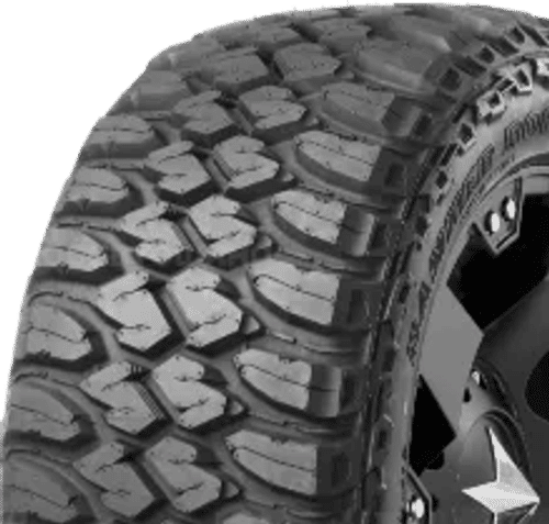 RAMMER R08 35X12.50R22LT 10PR 117Q