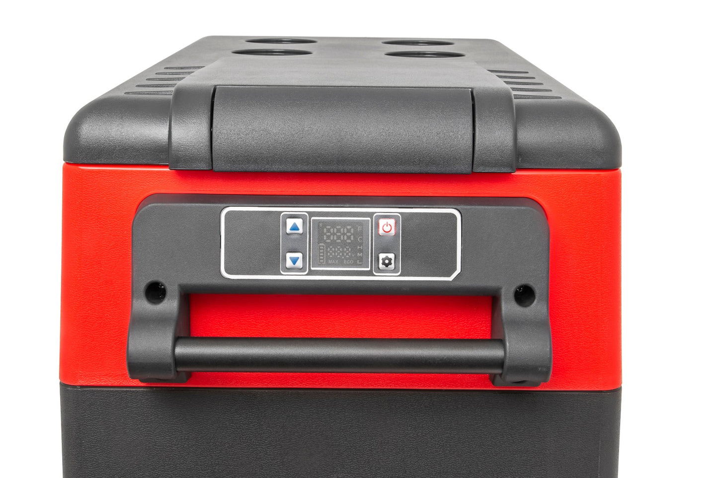 45 L Portable Refrigerator/Freezer | 12 Volt/AC 110