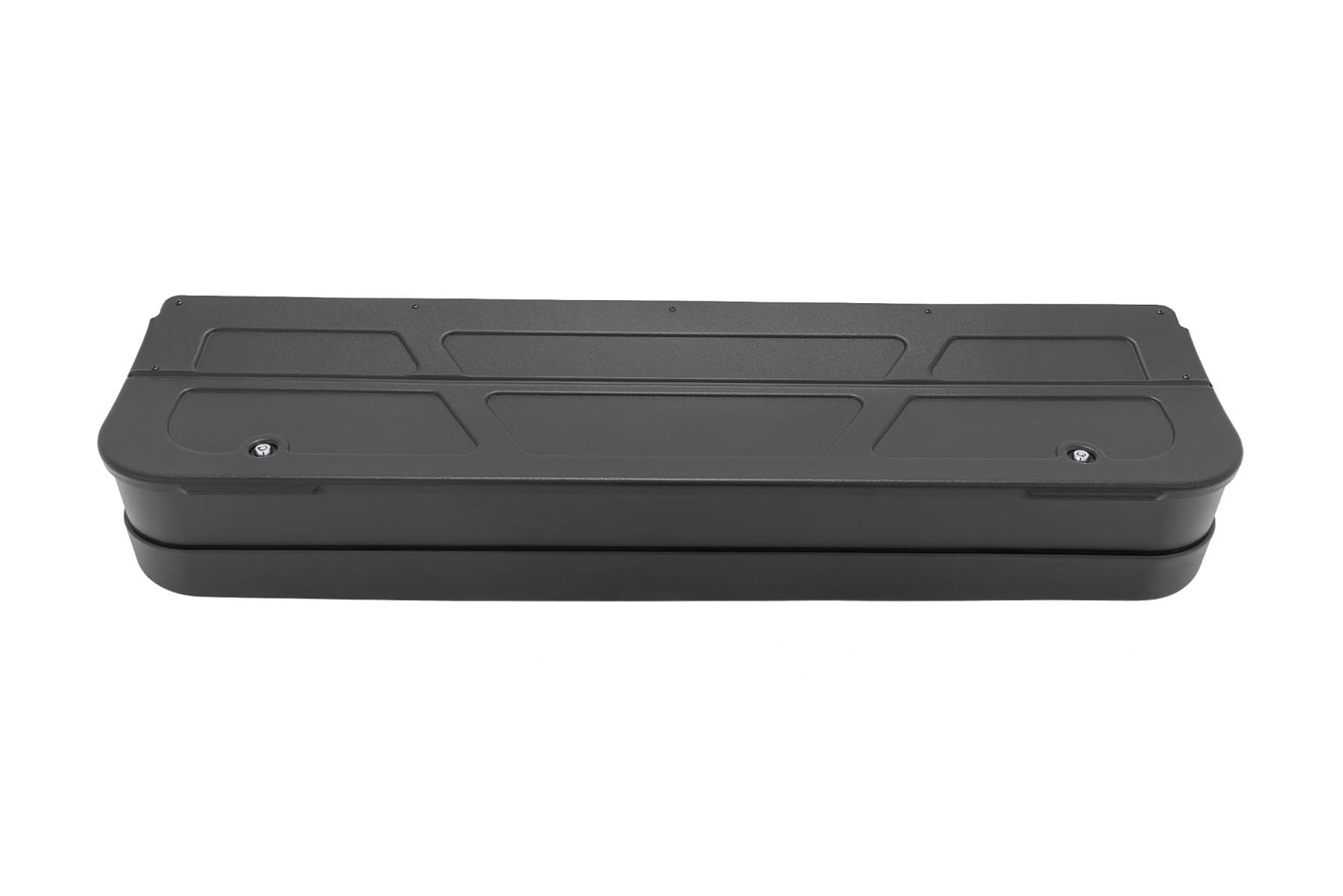 Under Seat Storage with Locking Lid | Ford F-150/F-250/F-350/Raptor (2015-2025)
