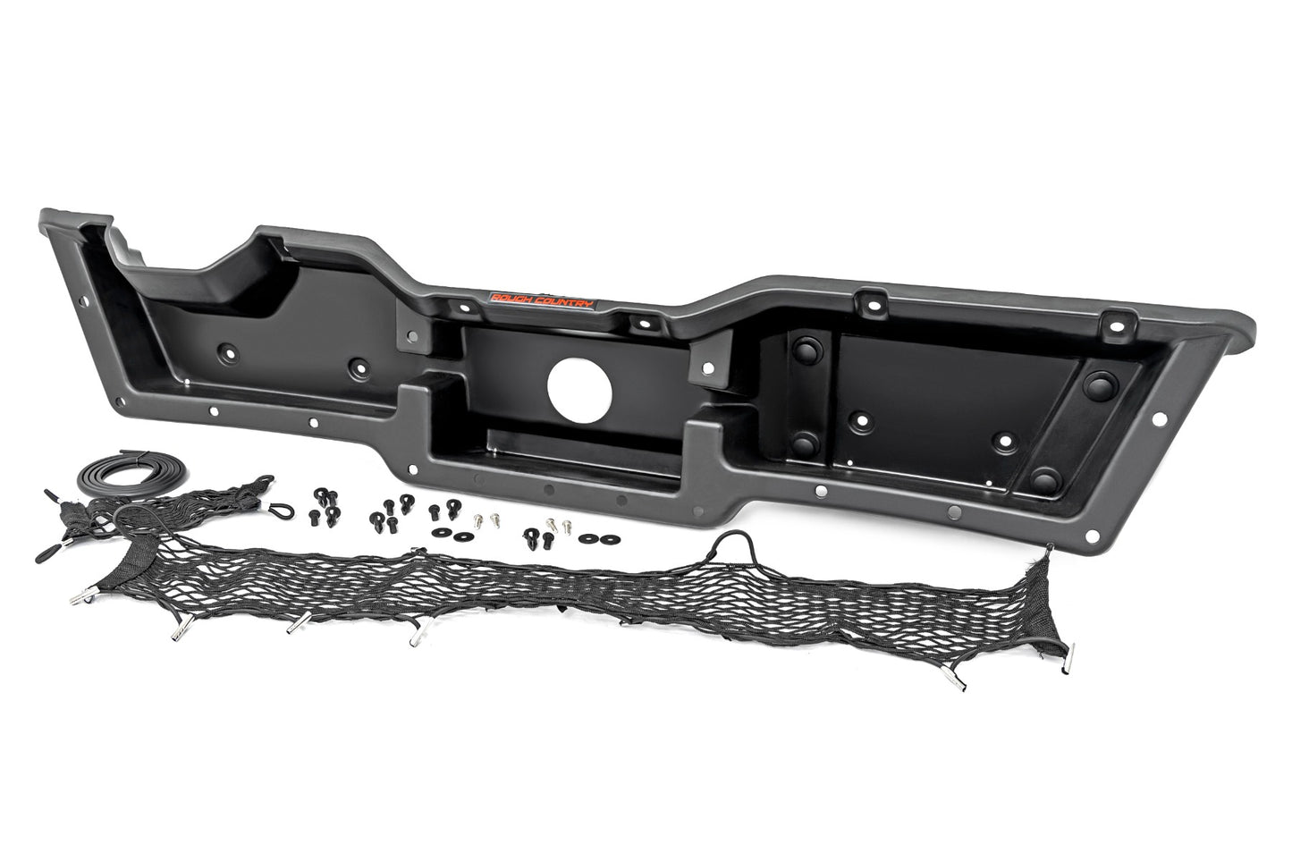 Storage Tray | Under Dash | Honda Pioneer 4WD (2017-2021)