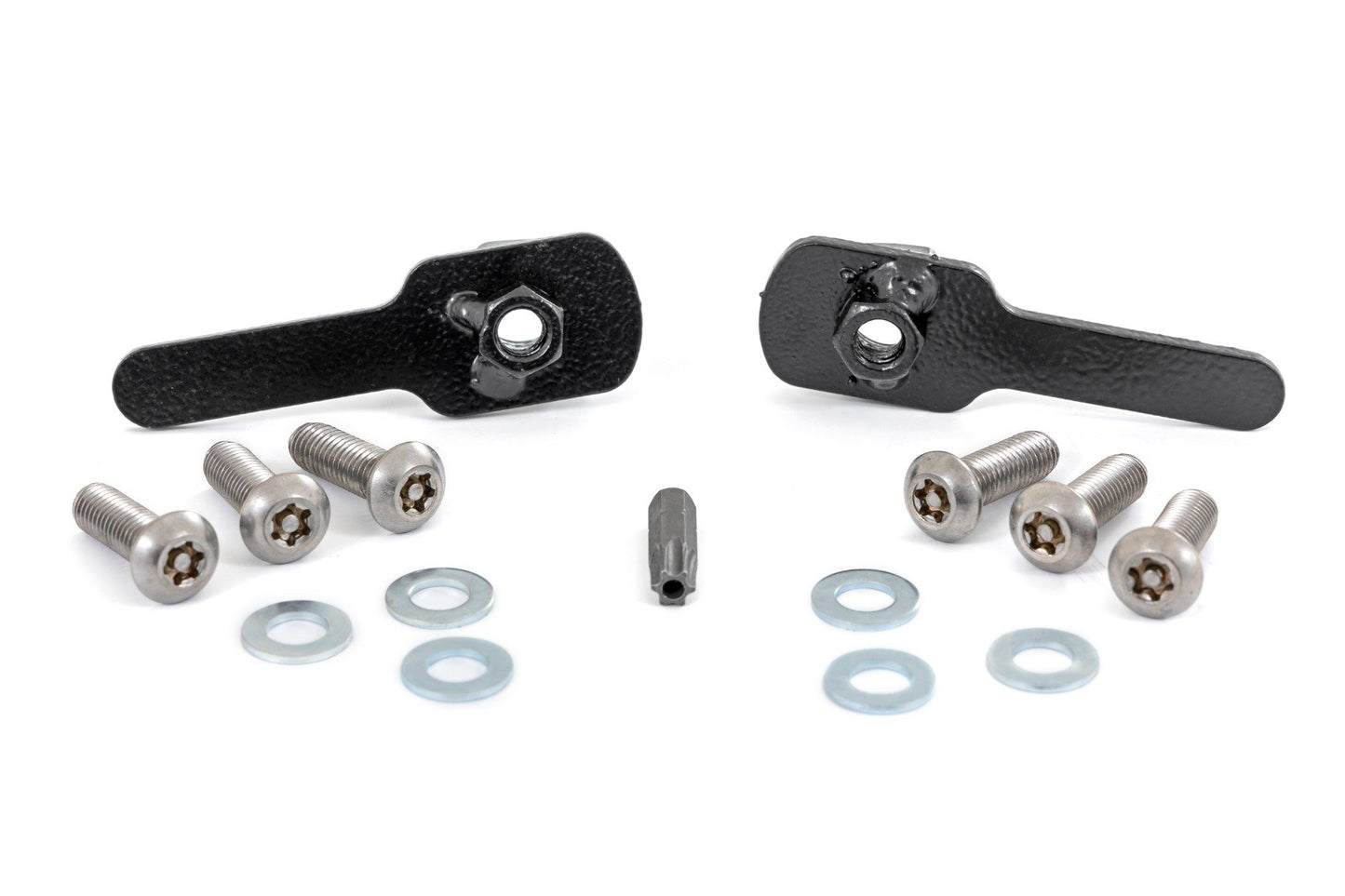 Catalytic Converter Shield | Toyota Tacoma 2WD/4WD (2016-2023)