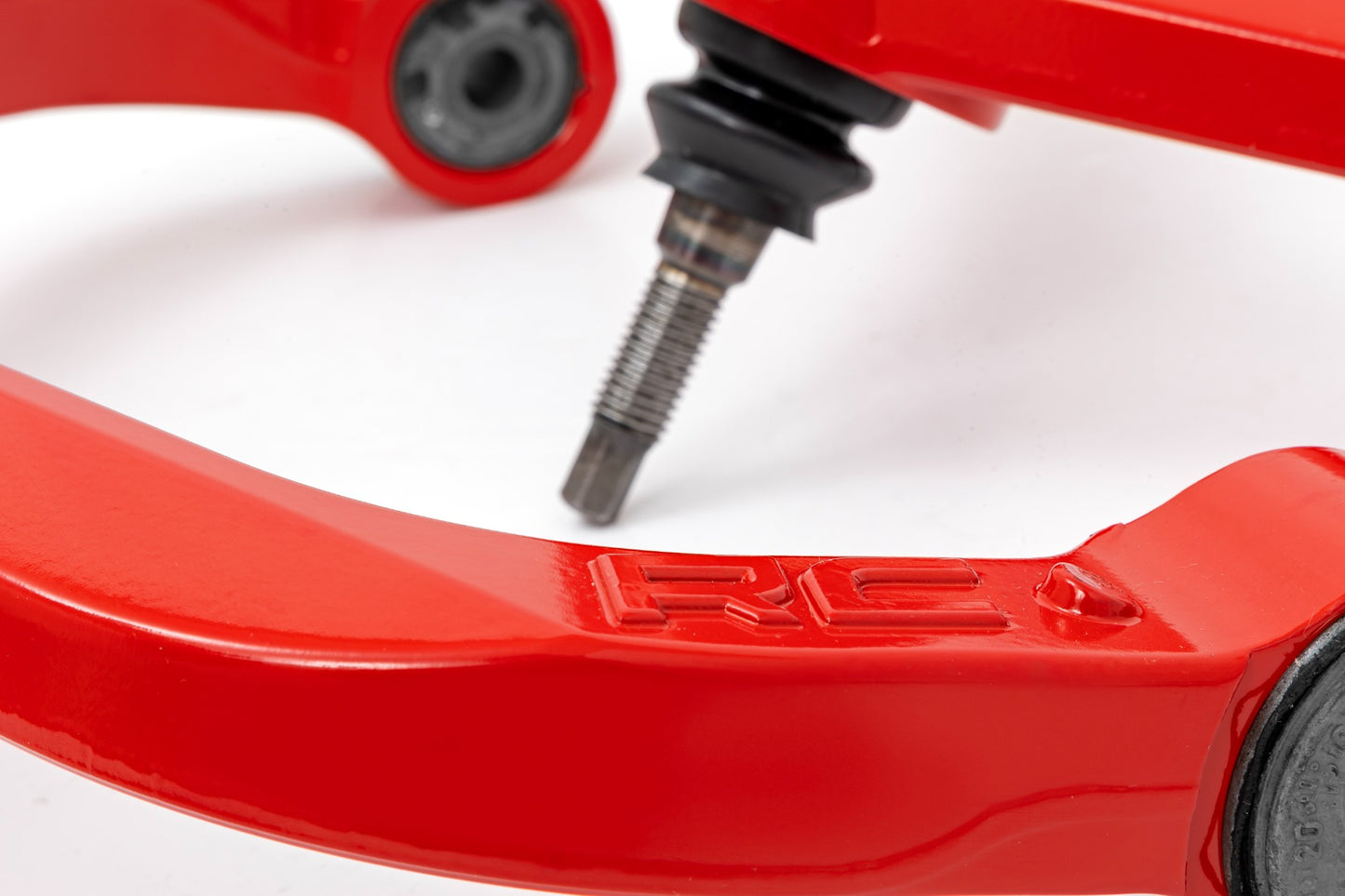 Forged Upper Control Arms | 3 Inch Lift | Ram 1500 4WD (2012-2018 & Classic)