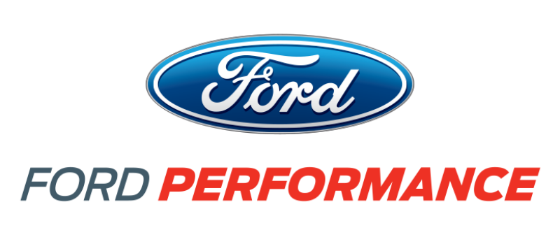 Ford Racing 22-25 Ford Maverick 2.0L Upgraded Intercooler