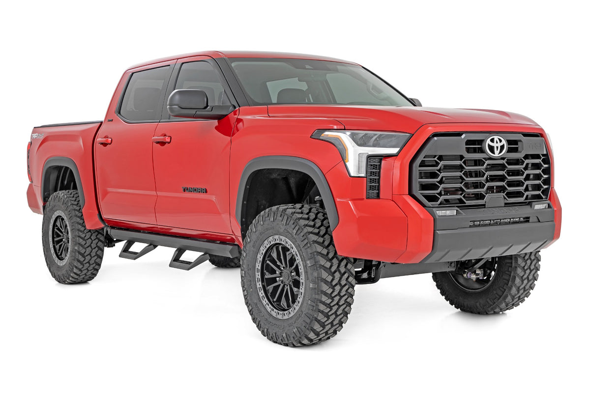 6 Inch Lift Kit | Toyota Tundra 2WD/4WD (2022-2023)