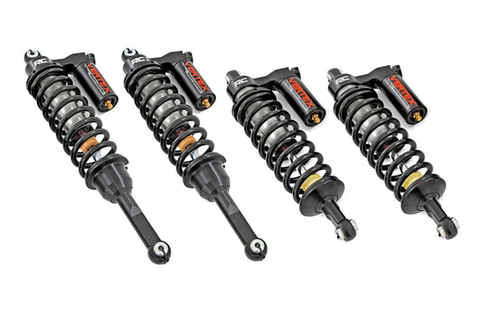 Vertex Adjustable Suspension Lift Kit | CFMOTO UFORCE U10 Pro