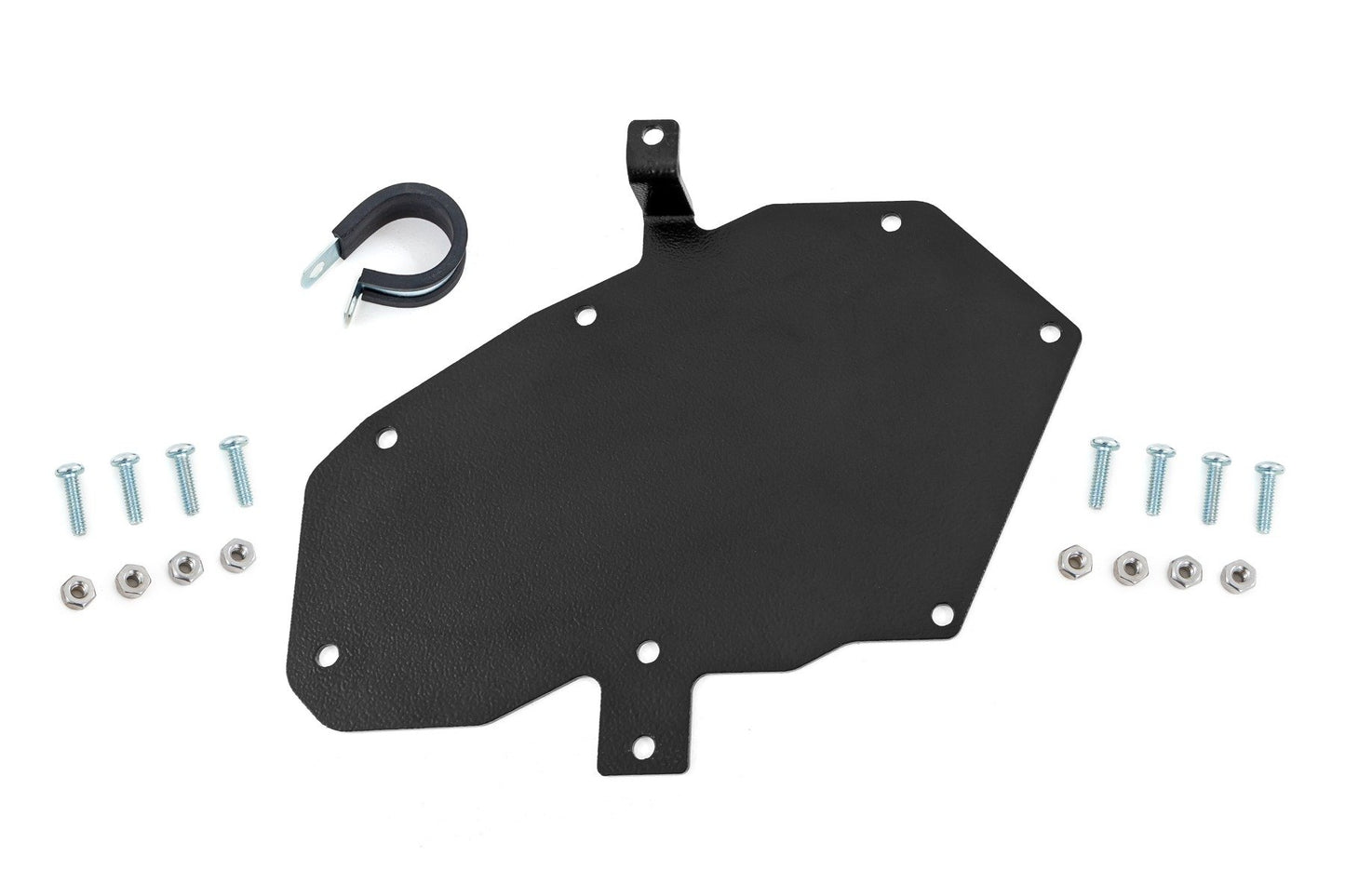 Electric Air Dam Bracket Kit | Toyota Tundra (22-24)