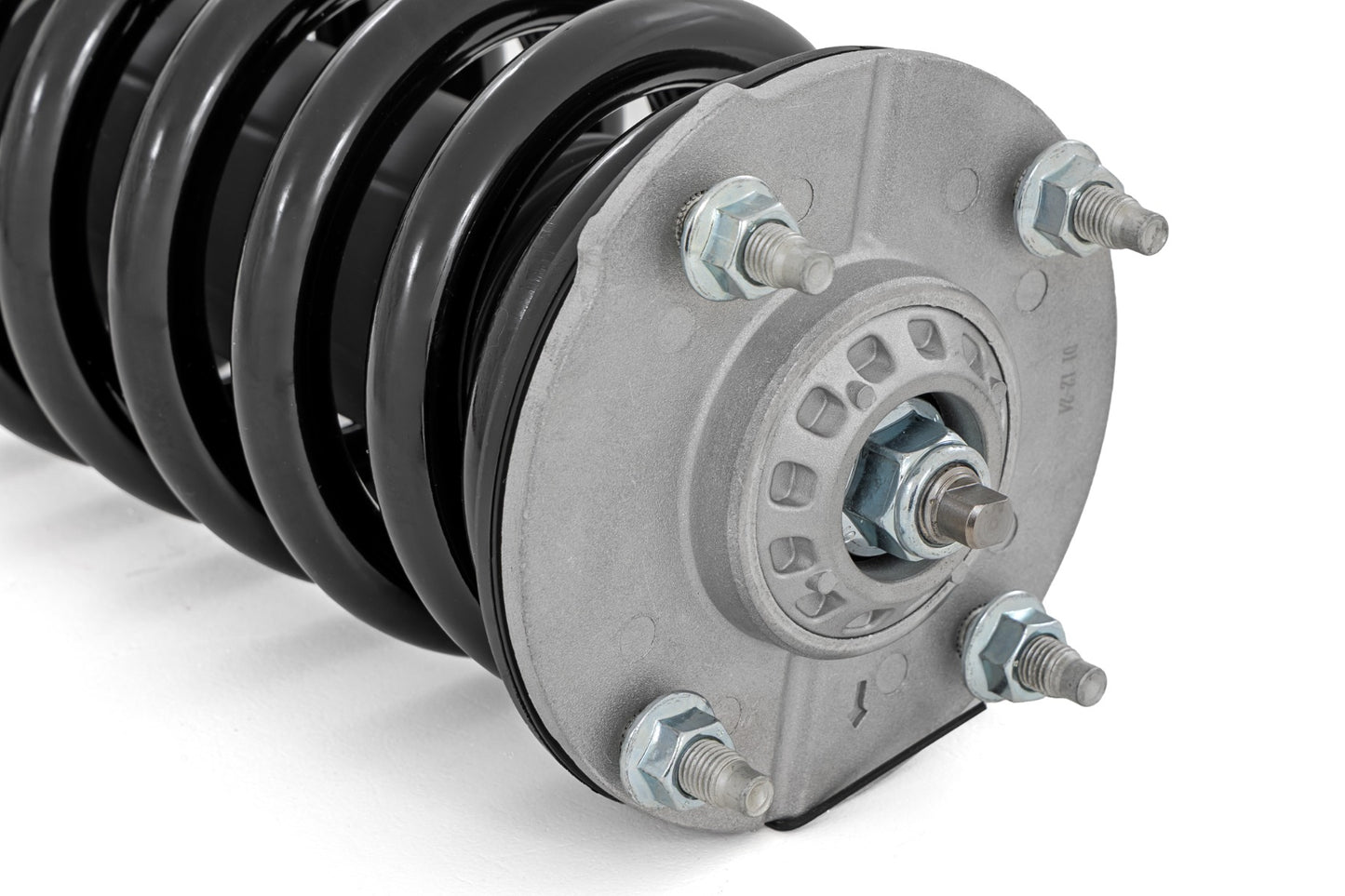 Loaded Strut Pair | 3.5 Inch | Toyota Land Cruiser 4WD (2024-2025)