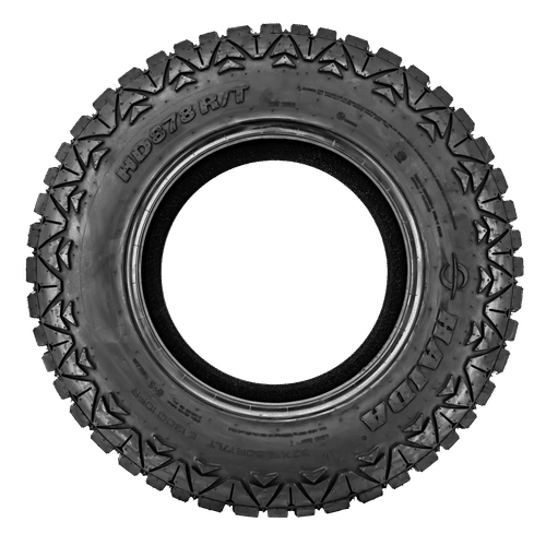 878 Rugged Terrain LT265/75R16 10/E