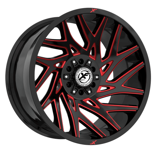 XF OFFROAD ACYXF-229201061351397-12GBMLR | XF OFFROAD XF-229 Gloss