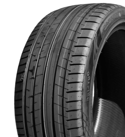 Quest-X 275/45ZR20 110Y XL