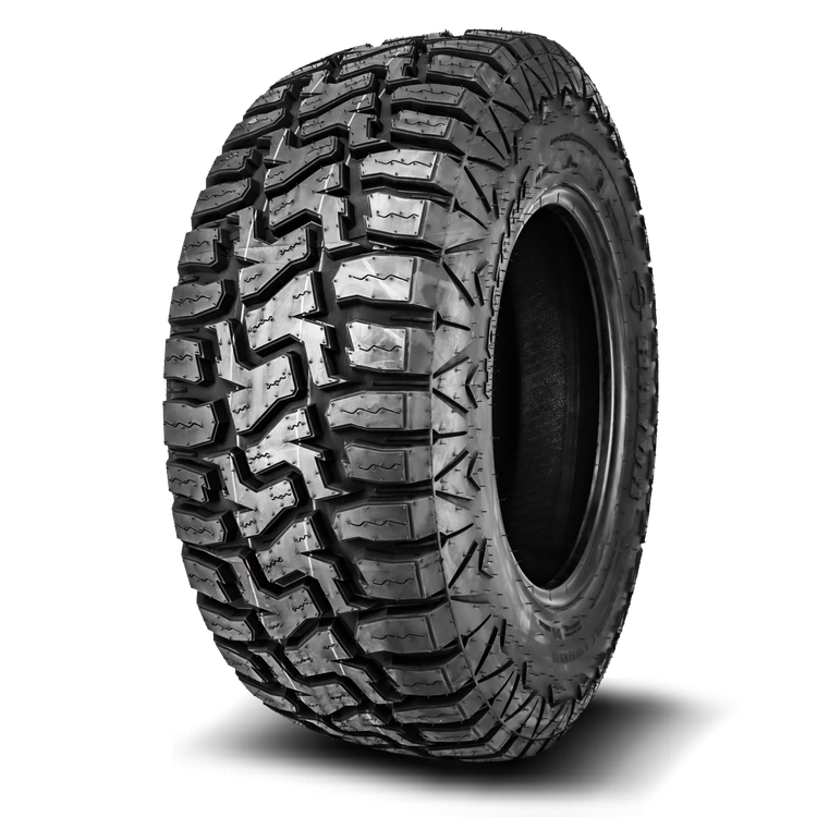 HAIDA HD878 R/T 35x12.50R18 10PR 123Q