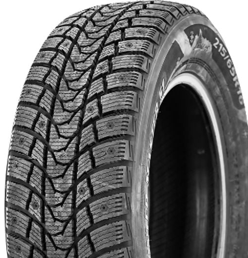 Winter Master S1 245/45R18 100/H (Studdable)