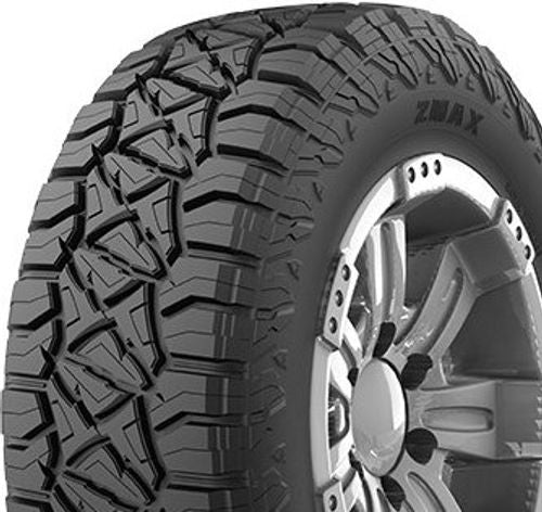 MAXATRAVES M/T 35X12.50R15LT W 113Q
