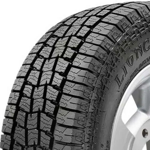 LIONCLAW ATX2 LT245/75R17 121/118S