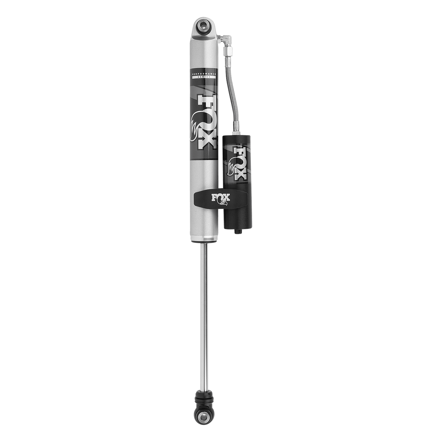FOX 2.0 IFP Rear Shock w/ Reservoir | 2-3 Inch Lift | Performance Series | Jeep Gladiator JT (20-26)