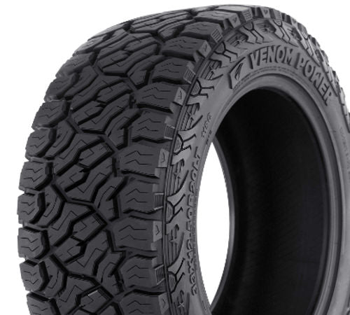 Trail Hunter ATX 33X12.50R22LT 10PR 109R