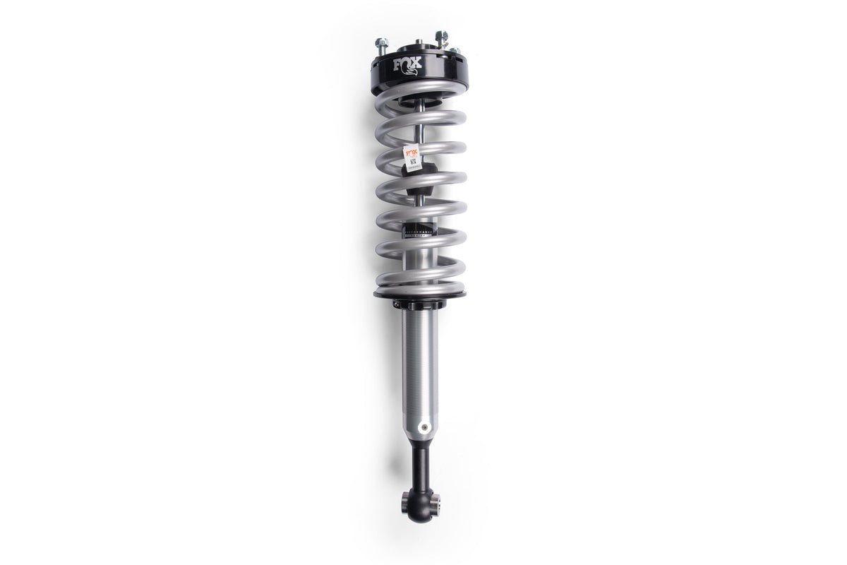 FOX 2.0 Coil-Over IFP Shock | 0-2.25 Inch Lift | Performance Series | Toyota Land Cruiser 250/ Lexus GX550 (24-27) & Toyota 4Runner (25-27)