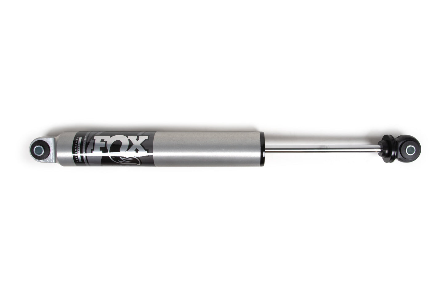 FOX 2.5 IFP Rear Shock w/HTO | 1.5-2.5 Inch Lift | Performance Series | Chevrolet Silverado 2500/3500 (20-24)