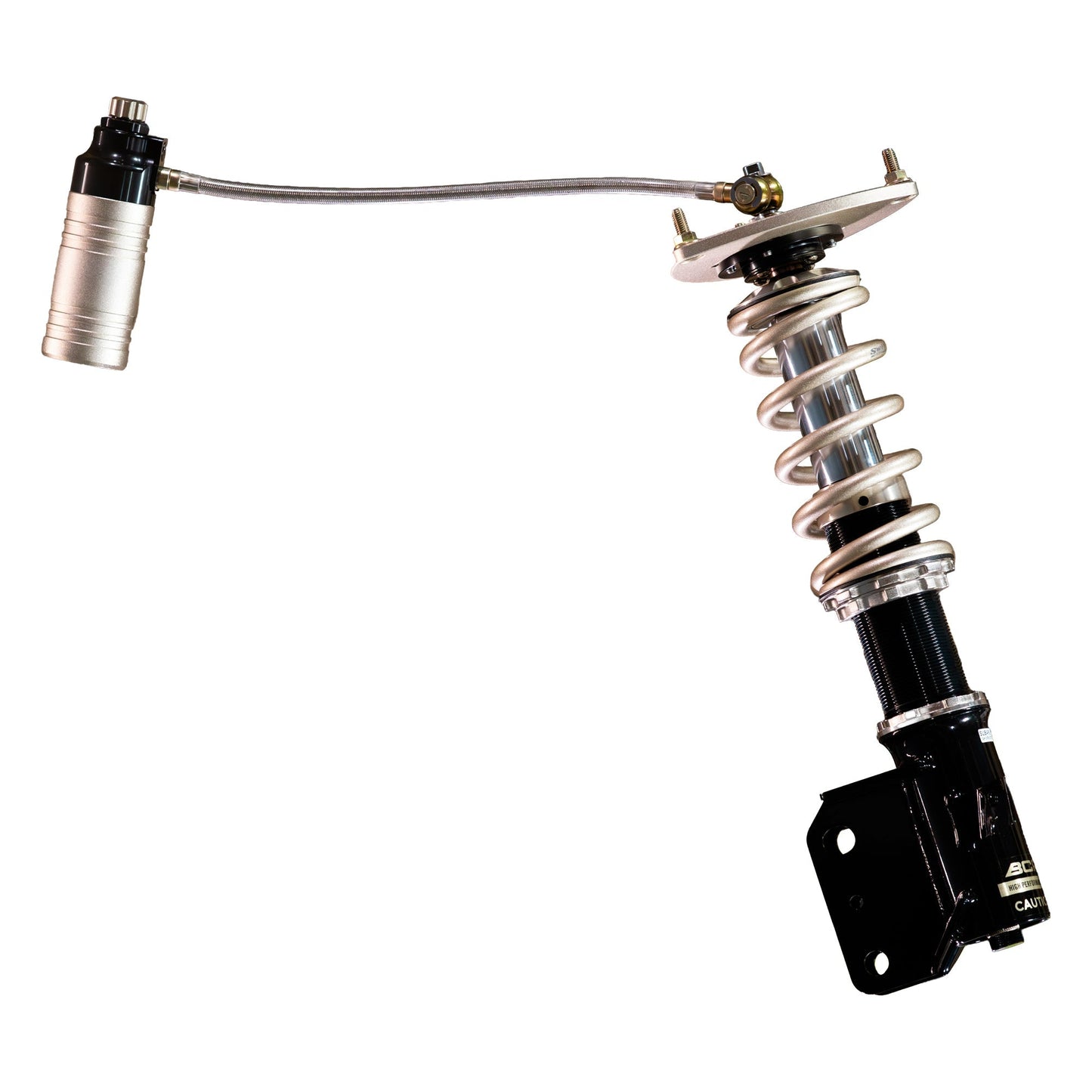 Corner Replacement - HM Rear Right - F-08-HM-RR-CRNR