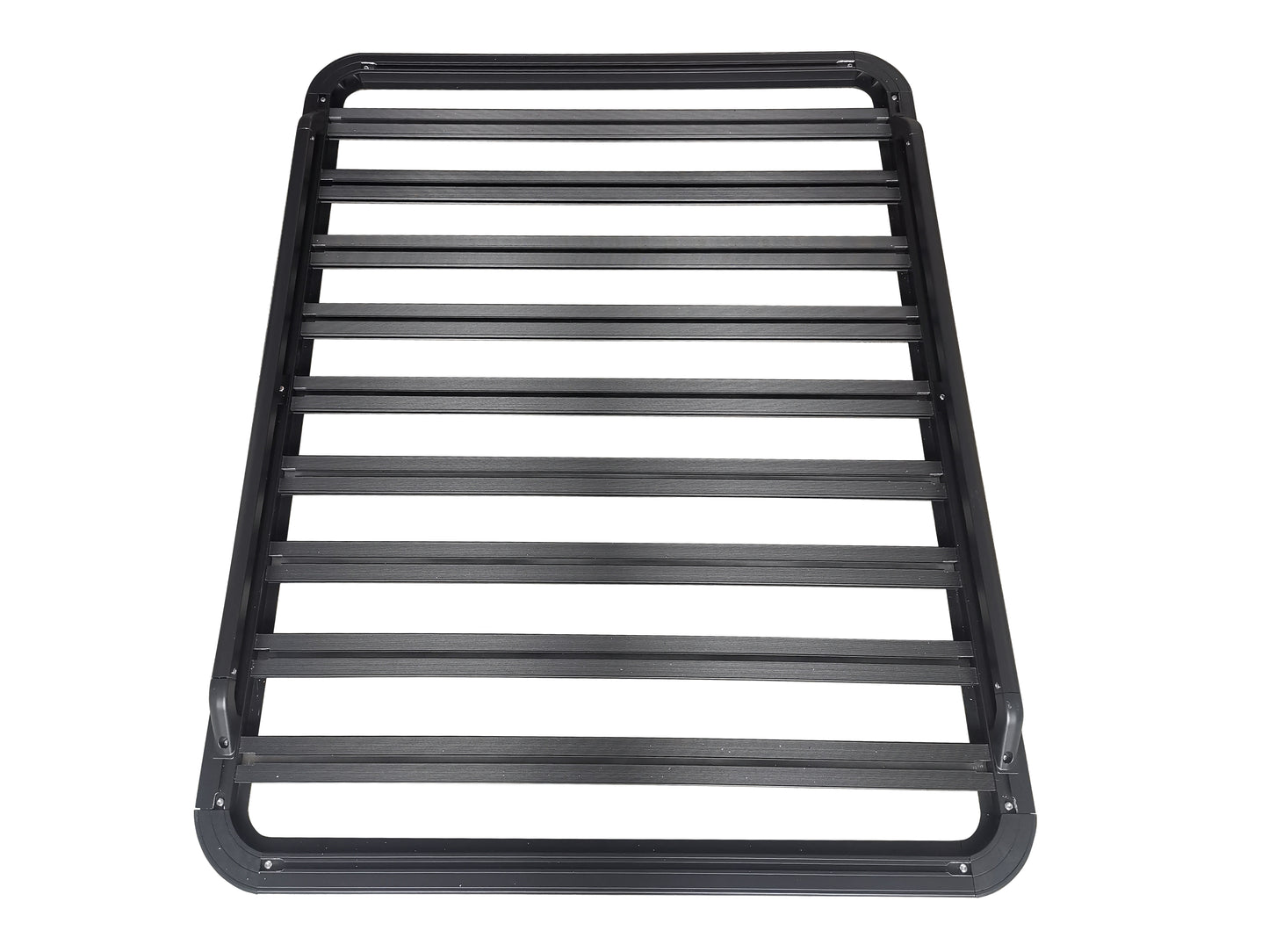 Vanguard Black Powdercoat Roll Bars & Truck Bed Accessories Bed Racks Truck Bed Rack for - universal