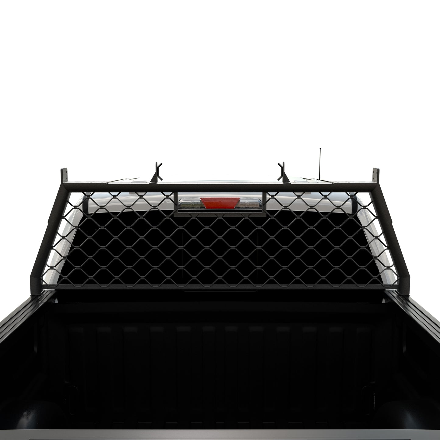 Vanguard Black Powdercoat Roll Bars & Truck Bed Accessories Bed Bars Roll Bar for 2007-2025 toyota tundra