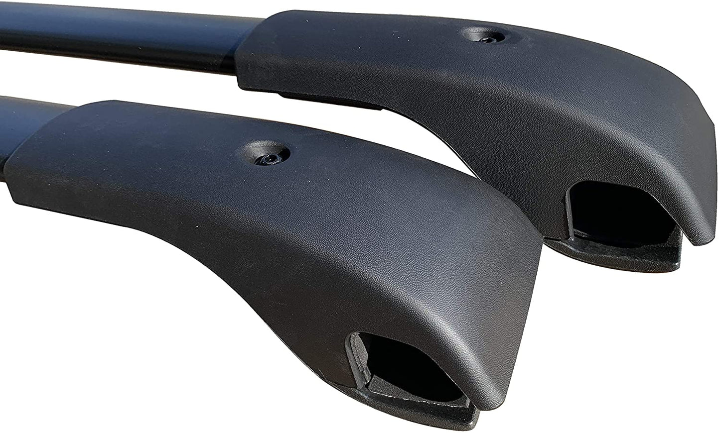 Vanguard Black Powdercoat Roof & Hitch Accessories Roof Racks Roof Rack for 2014-2018 subaru forester nan