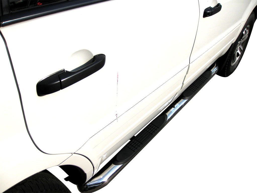 Vanguard Stainless Steel Side Steps & Running Boards Side Steps Running Board for 2003-2007 nissan murano nan