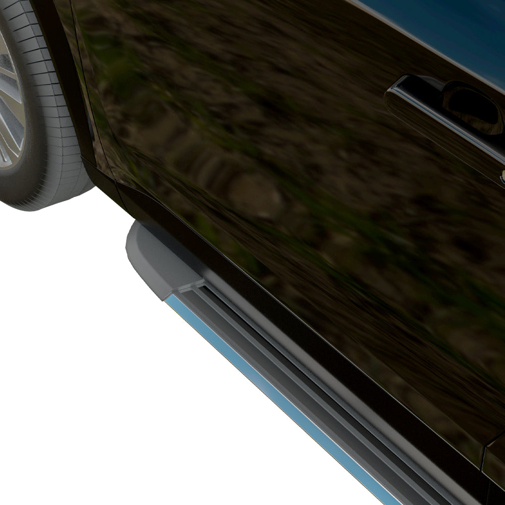 Vanguard Side Steps & Running Boards Running Boards Running Board for 2024-2025 lexus tx500h