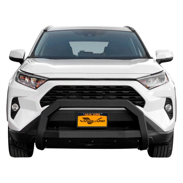 Vanguard Black Powdercoat Front Guards Bull Bars Bumper Guard for 2011-2019 ford explorer