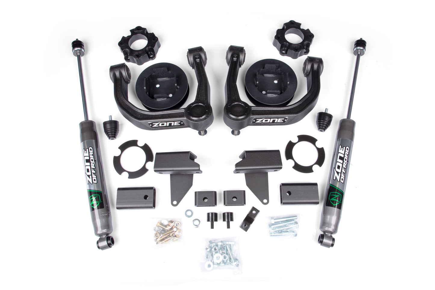 3.25 Inch Lift Kit | Toyota Tundra (22-26) 4WD