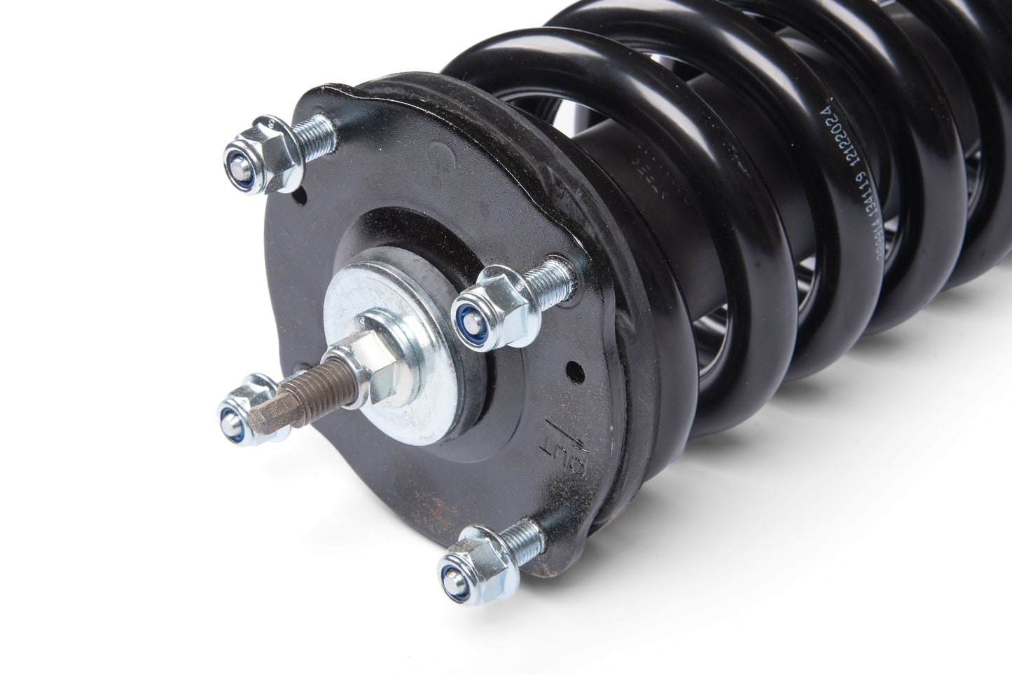 Loaded Strut | Single | 3.5 Inch Lift | Toyota Tundra (07-21)