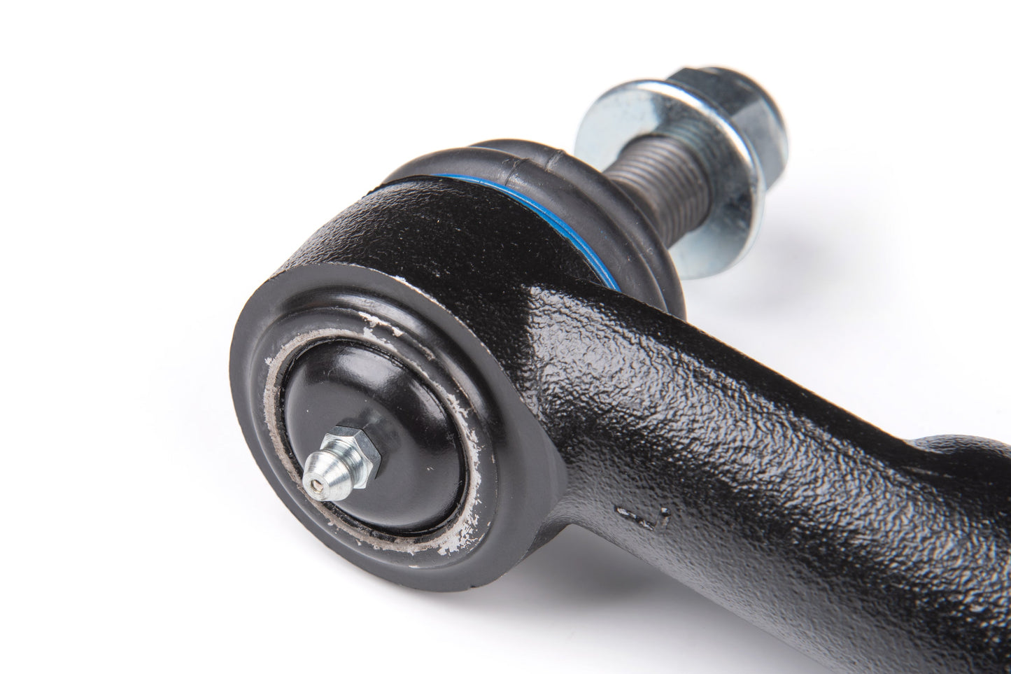 Replacement Tie Rod End | Driver | Toyota Tundra (07-21) 4WD