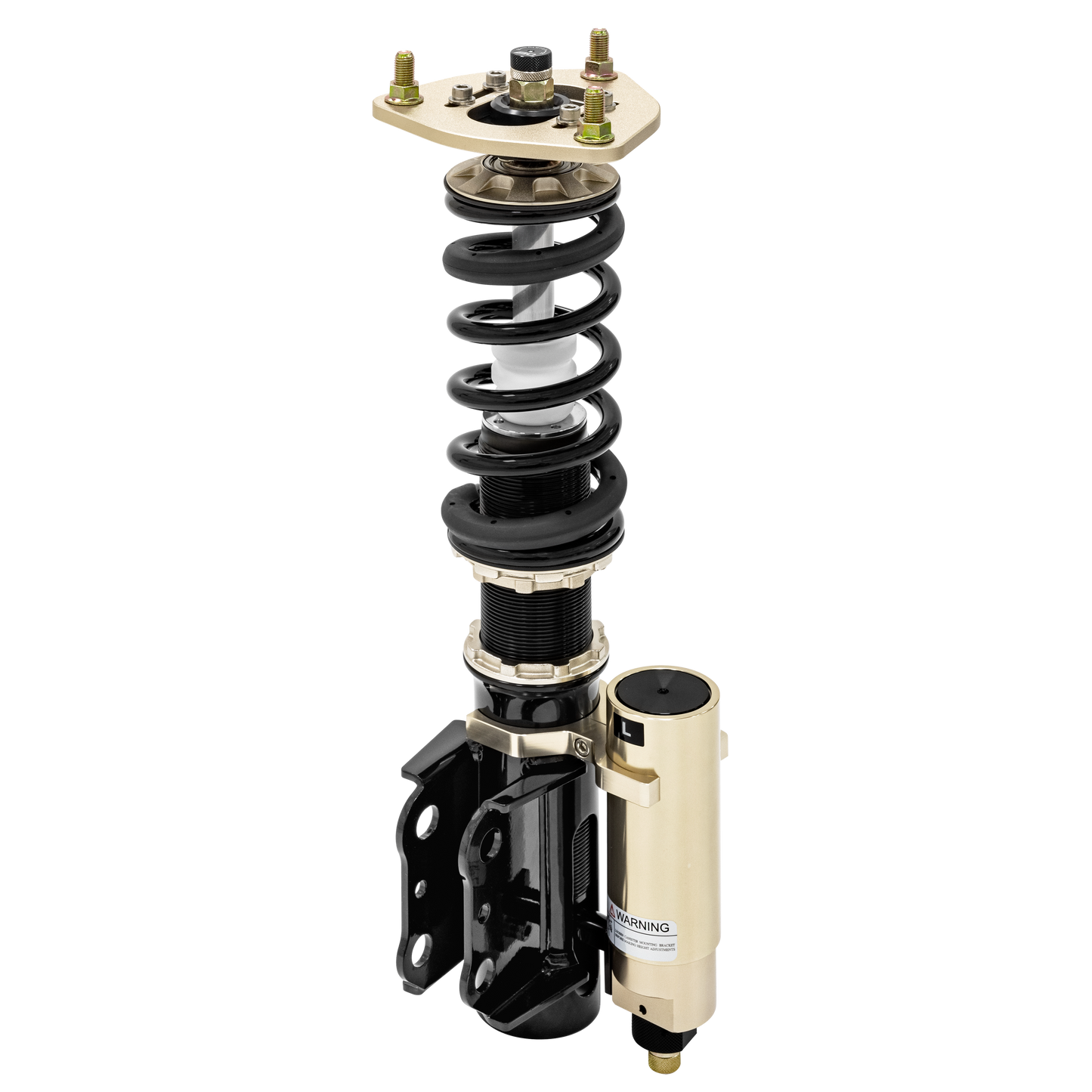 Corner Replacement - ZX Series - Front Right - A-05-ZX-FR-CRNR