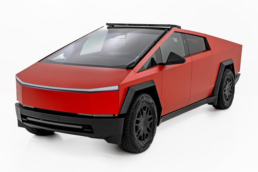 50-Inch LED Light Kit | Roof Mount | Tesla Cybertruck (2024-2026)