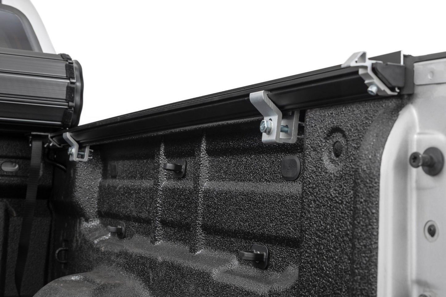 Hard Roll Up Cover | 5' Bed | Chevy/GMC Colorado/Canyon (2015-2022)