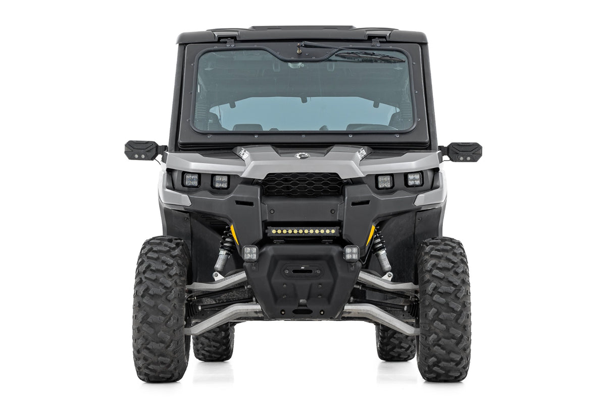 LED Headlight Kit | Can-Am Defender HD5/HD7/HD8/HD9/HD10