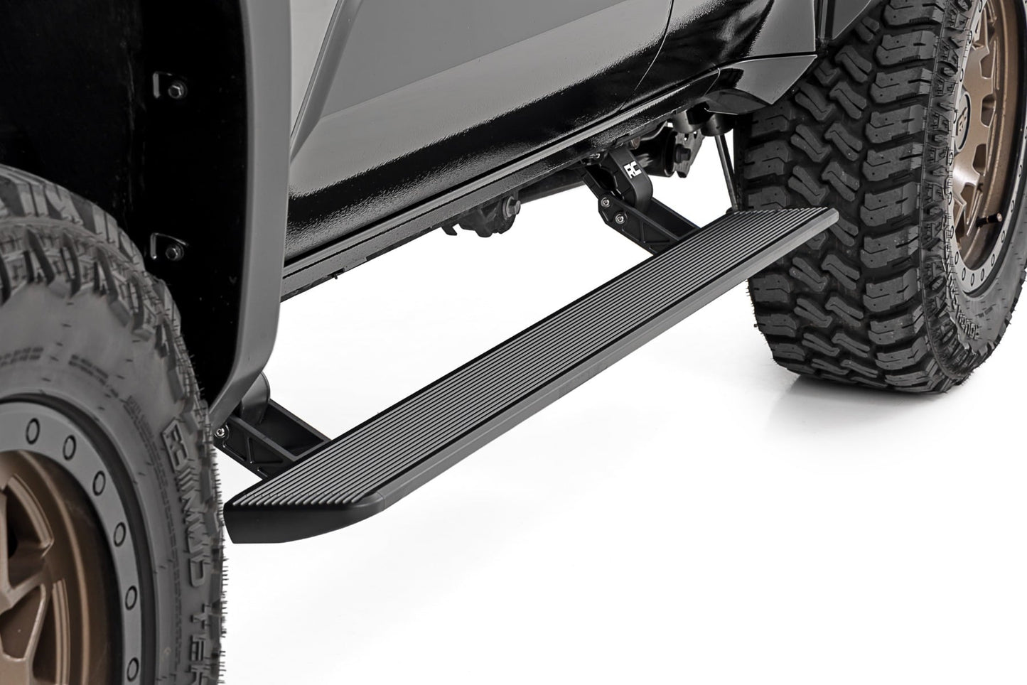 Power Running Boards | HT-Series | Toyota 4Runner (2025-2026)