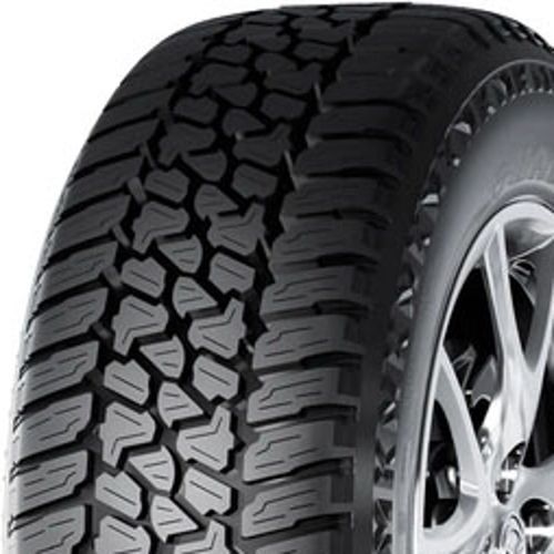 HD829 LT265/70R17 10PR 121/118S