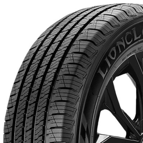 LIONCLAW HT LT245/75R16 120/116S
