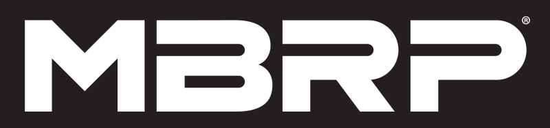 MBRP 15-Up Can-Am Outlander 450/500/570 US Market Only 5in Performance Series T304 Slip-on Exhaust