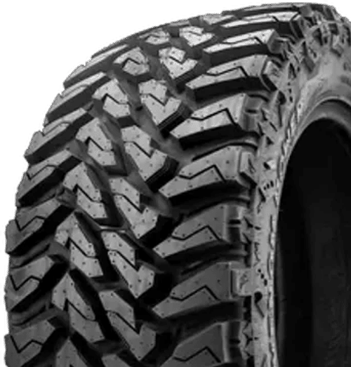Terra Hunter M/T 40X15.50R26LT 10PR 126P
