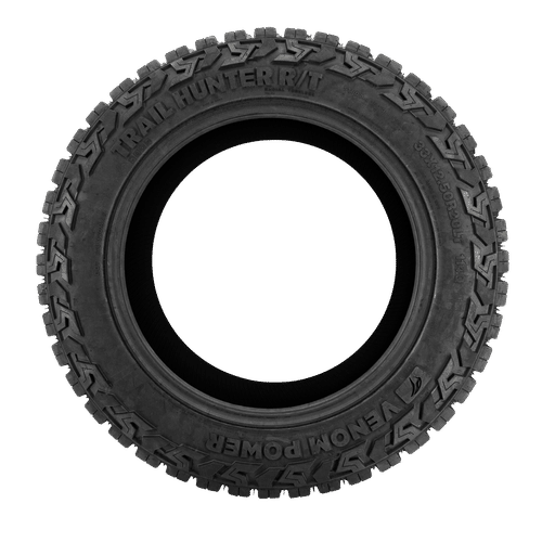 Trail Hunter R/T 35x12.50R20 10PR 121Q