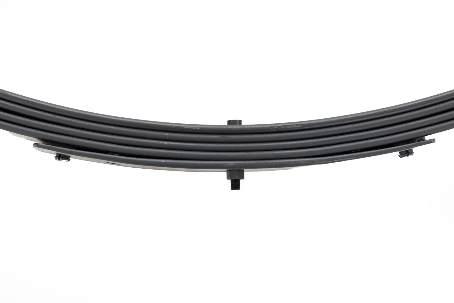 Front Leaf Springs | 6" Lift | Pair | Jeep Wrangler YJ 4WD (87-95)