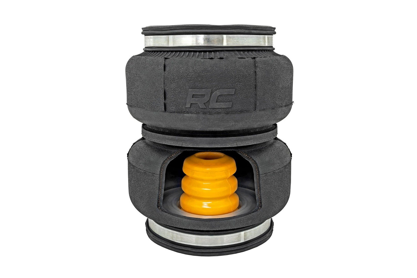 Air Spring Spacer Kit | 5" Lift | Ram 2500/3500 4WD (14-22)