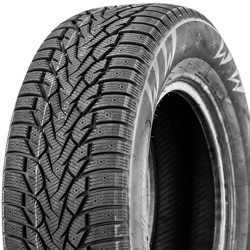 WINTERNOVA STUD III 265/60R18 114TXL (STUDDABLE)