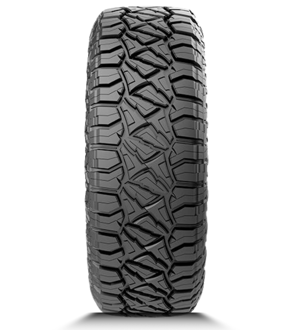 ZMAX DREAMLAND R/T 285/55R20 117/114Q