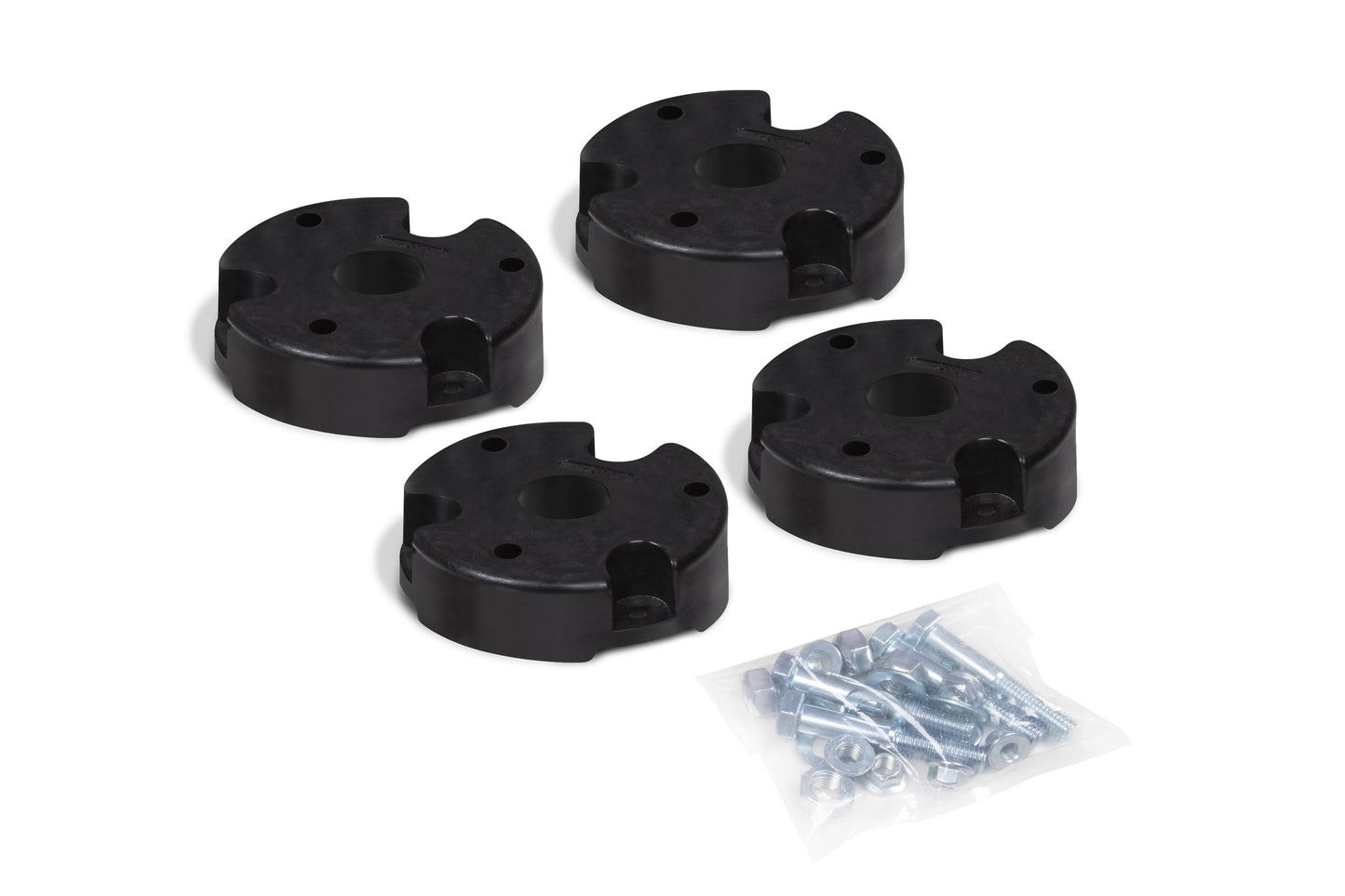 2 Inch Lift Kit | Ford Bronco (Base Shock Package Models Only) (21-26)