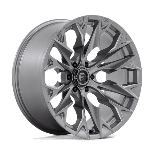 Fuel D806 PLATINUM 22x10 6x135 Wheels | Offset: -18 | Backspace: 4.79 | Bore: 87.1