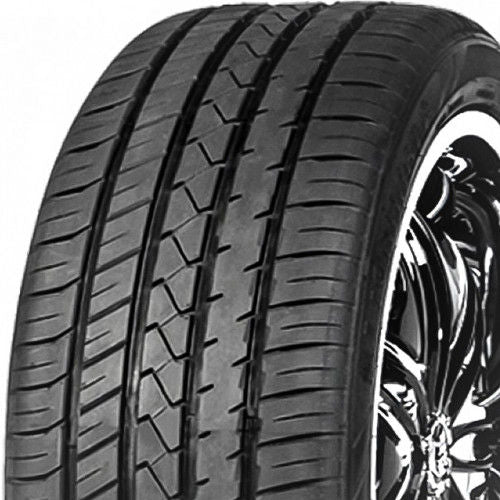 LH-FIVE 255/30ZR22 95W XL