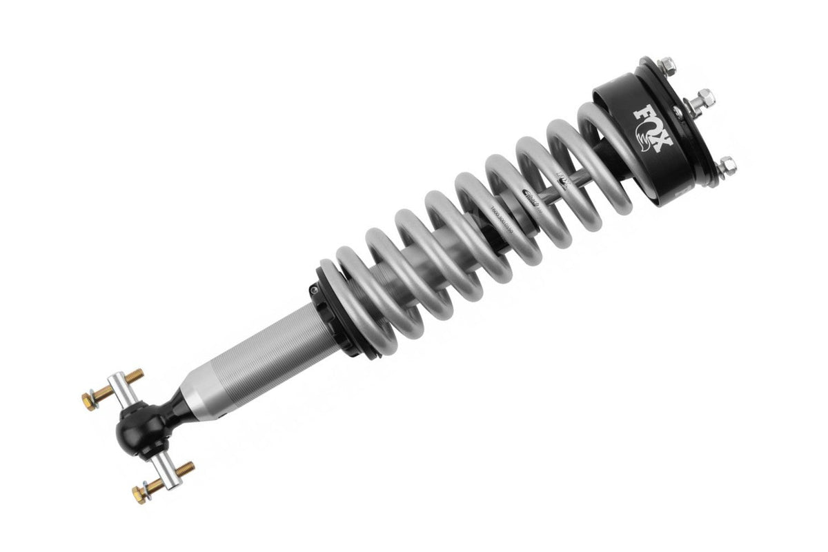 FOX 2.0 Coil-Over IFP Shock | 6 Inch Lift | Performance Series | Chevy Silverado and GMC Sierra 1500 (19-26)